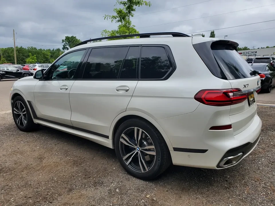2022 BMW G07 X7 - Image 5 of 18