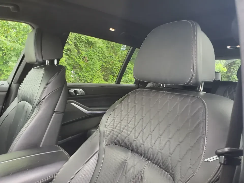 2022 BMW G07 X7 - Image 16 of 18