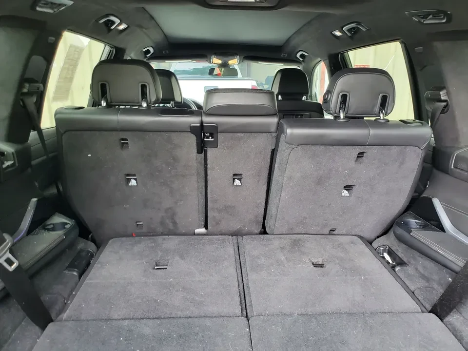 2022 BMW G07 X7 - Image 10 of 18