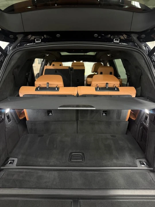 2022 BMW G07 X7 - Image 12 of 13