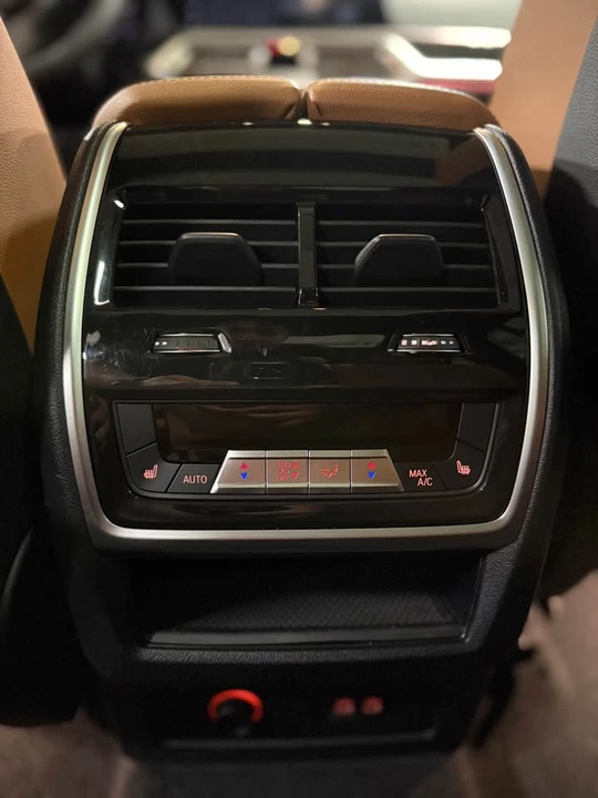 2022 BMW G07 X7 - Image 10 of 13