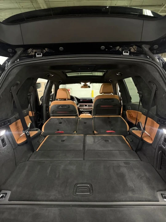 2022 BMW G07 X7 - Image 13 of 13