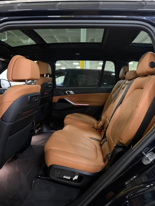 2022 BMW G07 X7 - Image 9 of 13