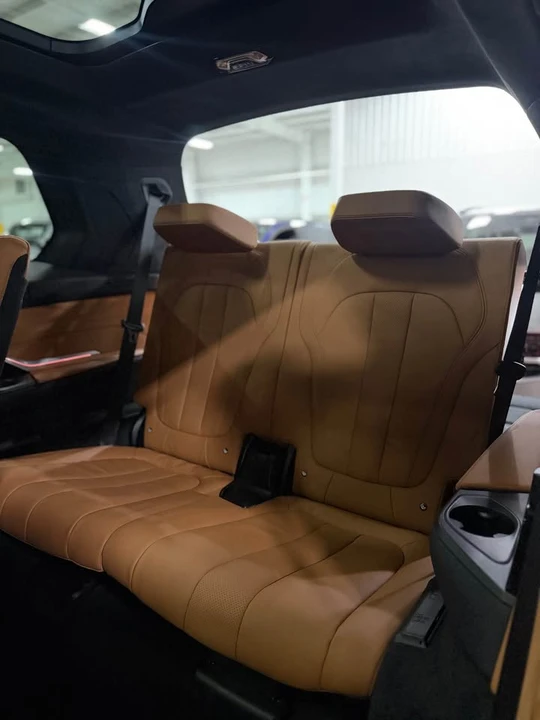 2022 BMW G07 X7 - Image 11 of 13