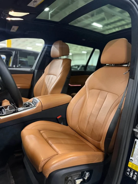 2022 BMW G07 X7 - Image 8 of 13