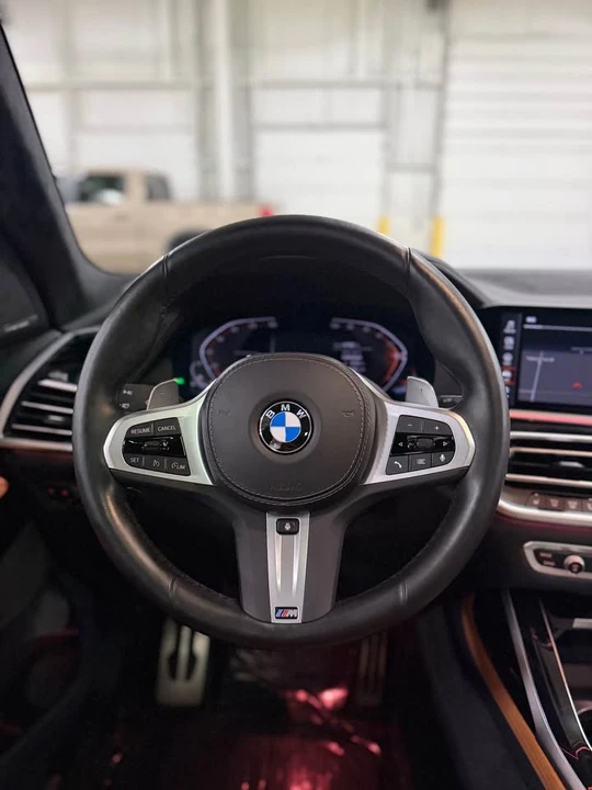2022 BMW G07 X7 - Image 7 of 13