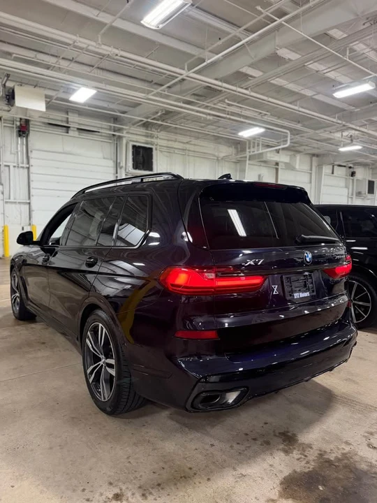 2022 BMW G07 X7 - Image 5 of 13