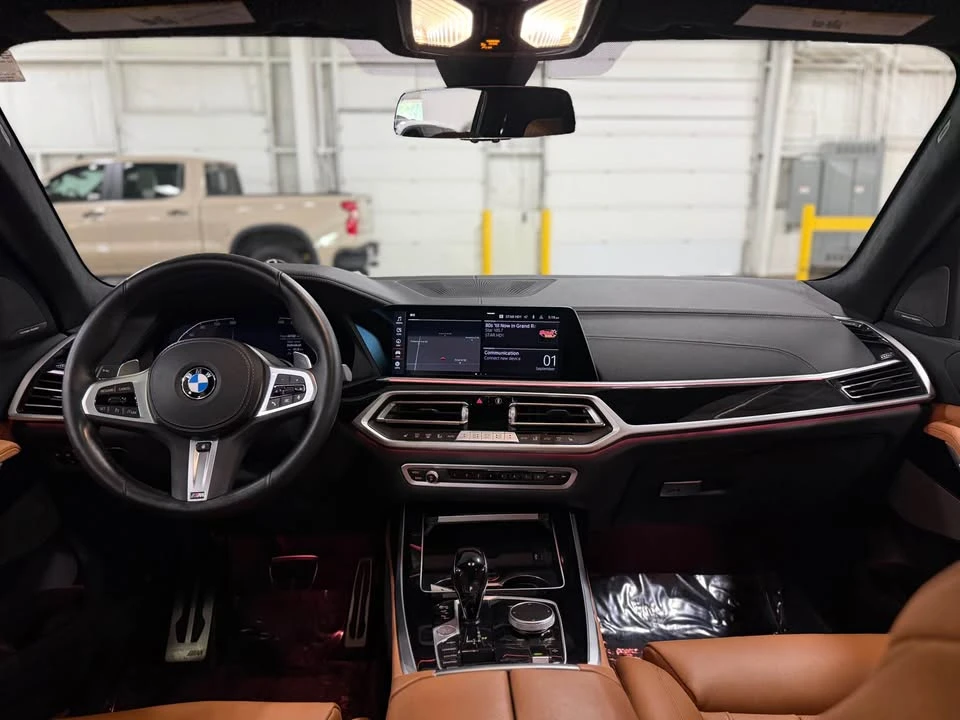 2022 BMW G07 X7 - Image 6 of 13
