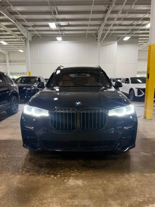 2022 BMW G07 X7 - Image 2 of 13