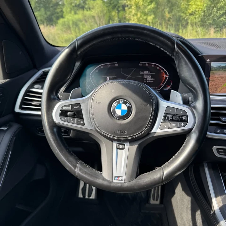 2022 BMW G07 X7 - Image 12 of 16