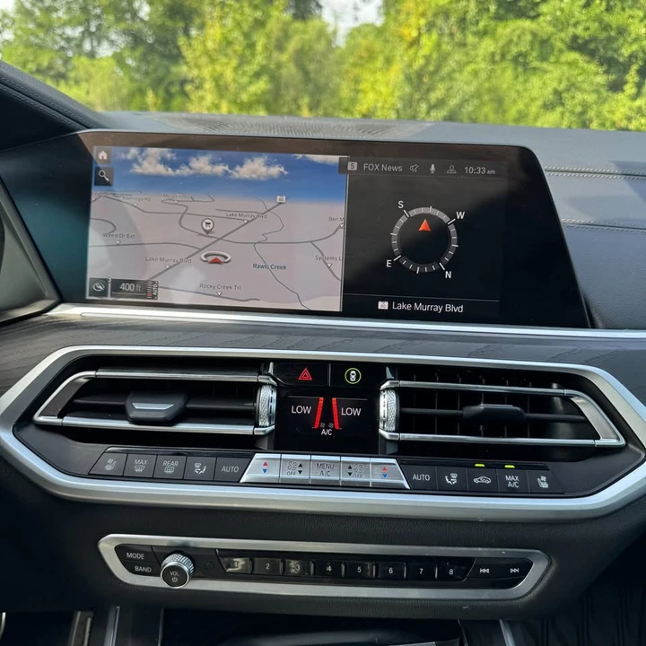 2022 BMW G07 X7 - Image 13 of 16