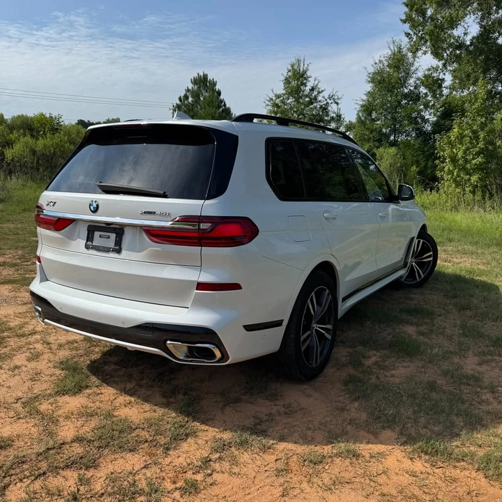 2022 BMW G07 X7 - Image 7 of 16