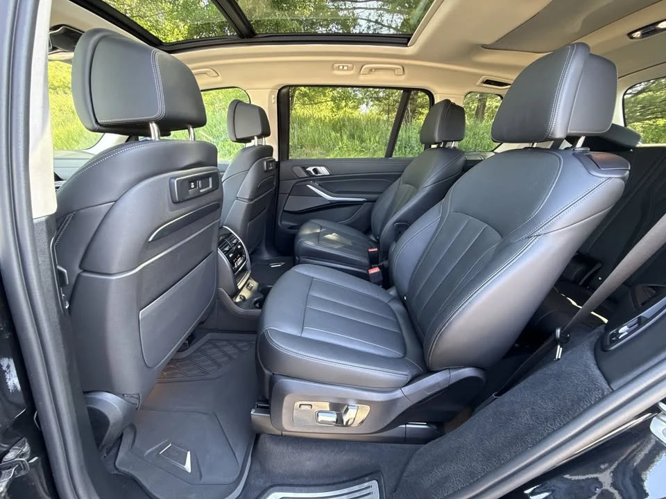 2022 BMW G07 X7 - Image 10 of 20