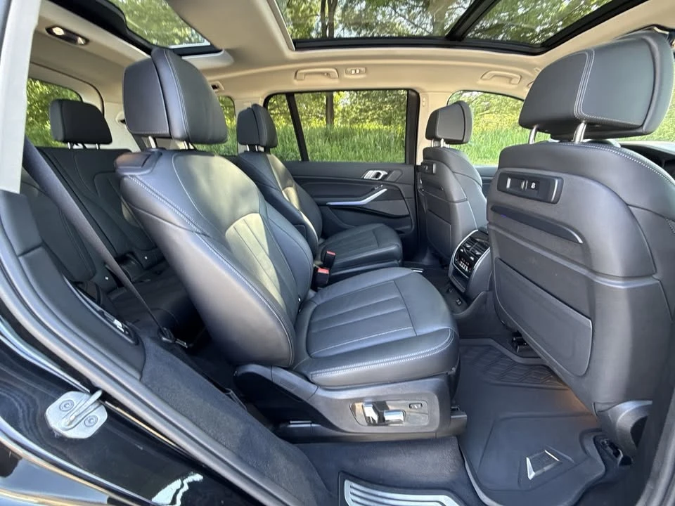 2022 BMW G07 X7 - Image 12 of 20