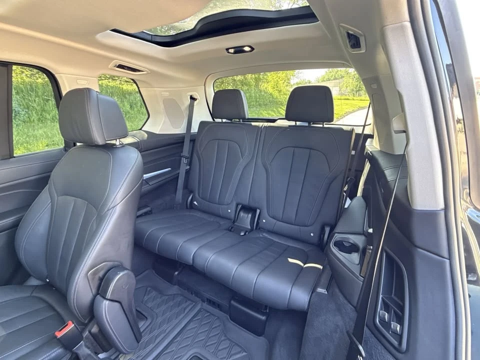 2022 BMW G07 X7 - Image 11 of 20