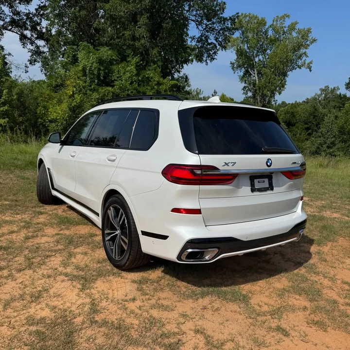 2022 BMW G07 X7 - Image 4 of 16