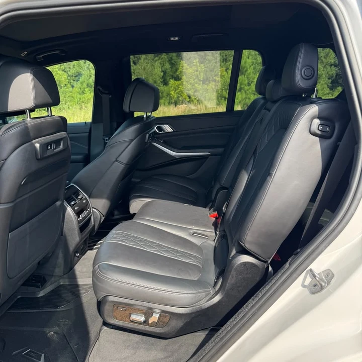 2022 BMW G07 X7 - Image 15 of 16