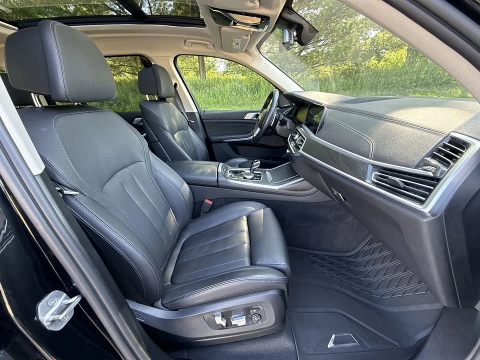 2022 BMW G07 X7 - Image 13 of 20