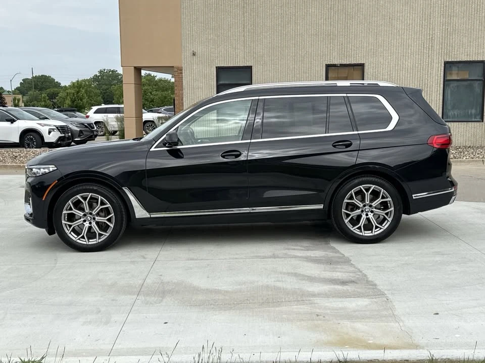 2022 BMW G07 X7 - Image 2 of 20