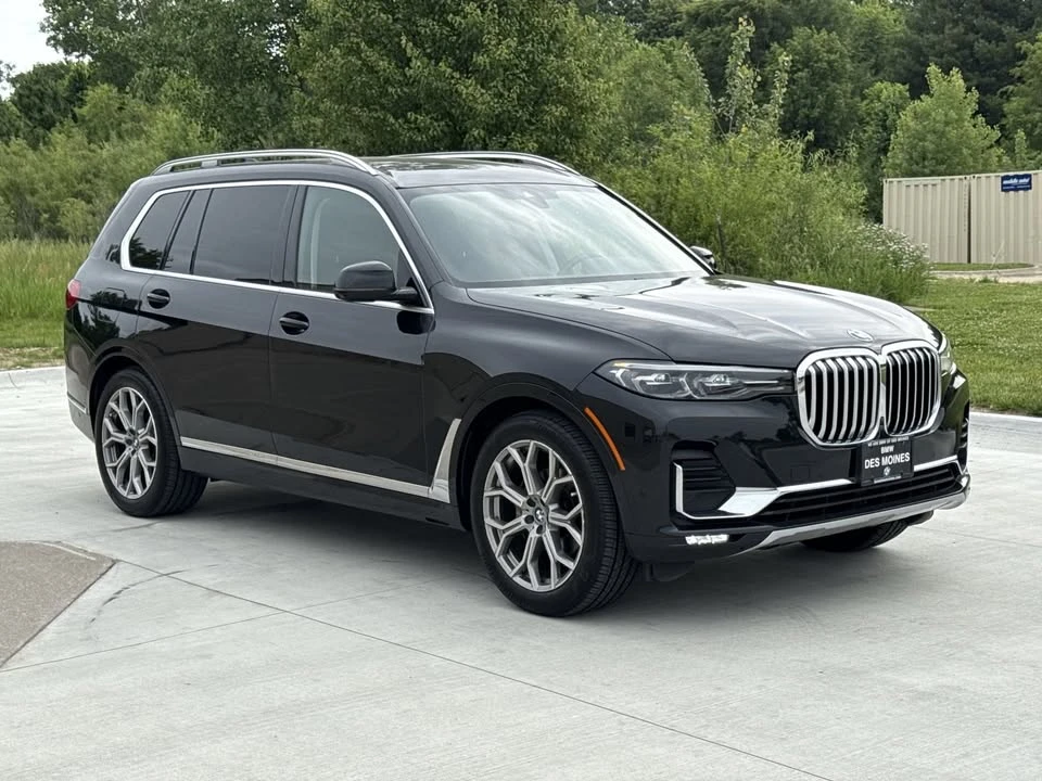 2022 BMW G07 X7 - Image 7 of 20