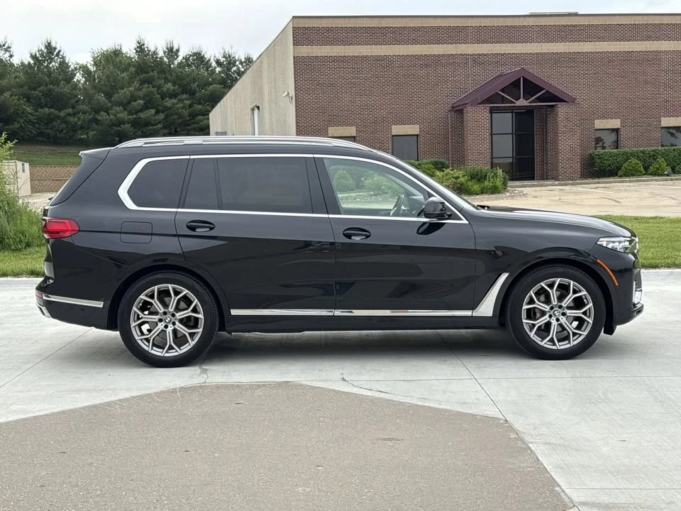2022 BMW G07 X7 - Image 6 of 20