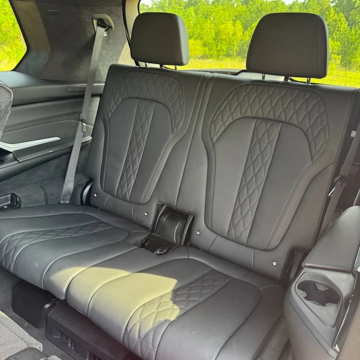 2022 BMW G07 X7 - Image 16 of 16