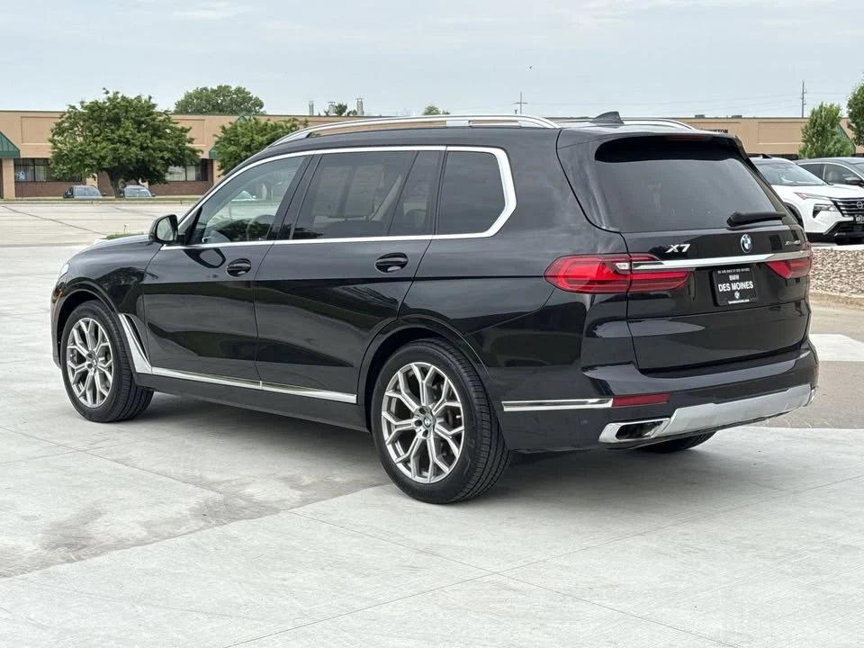 2022 BMW G07 X7 - Image 3 of 20