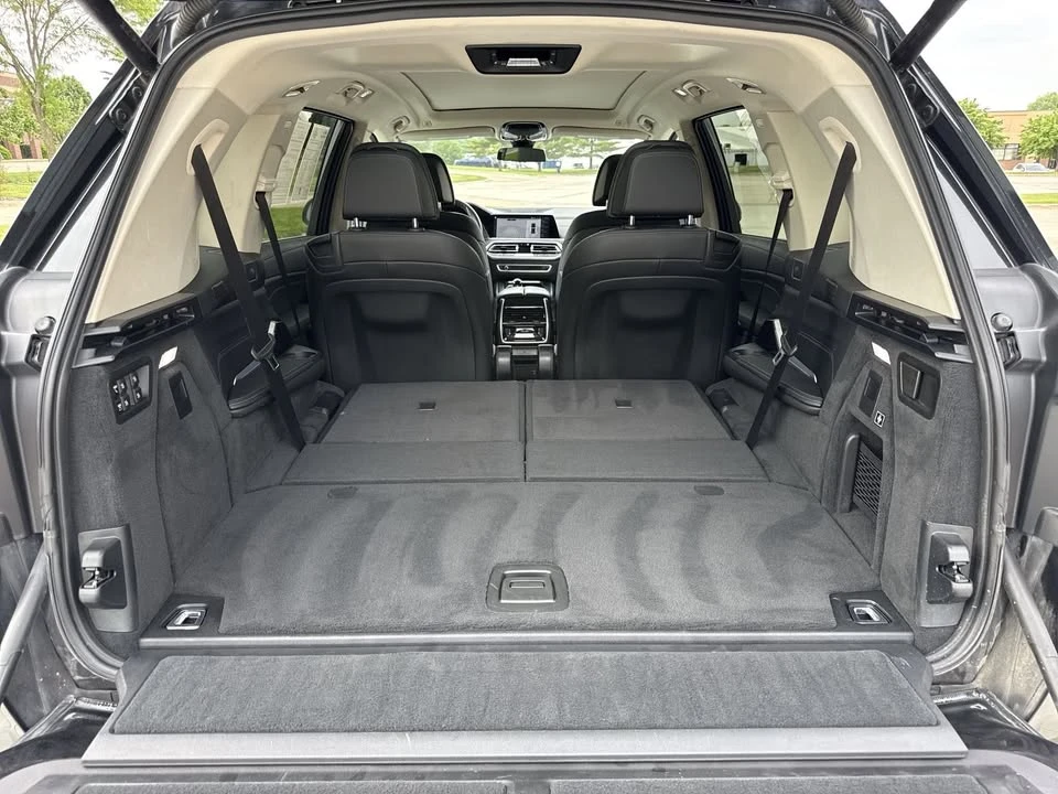 2022 BMW G07 X7 - Image 19 of 20