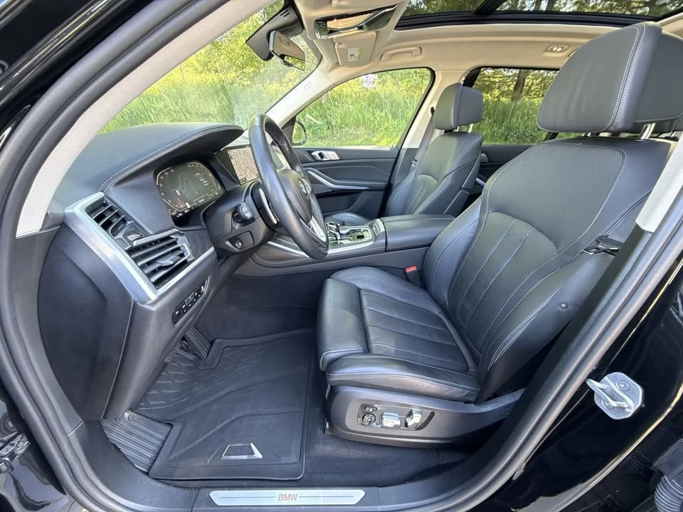 2022 BMW G07 X7 - Image 9 of 20
