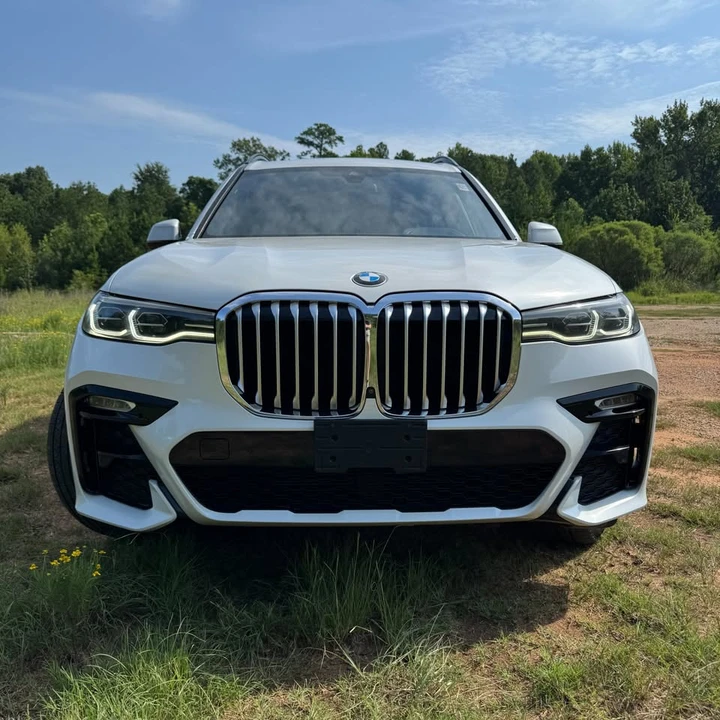 2022 BMW G07 X7 - Image 10 of 16