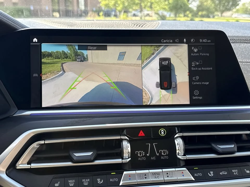 2022 BMW G07 X7 - Image 18 of 20
