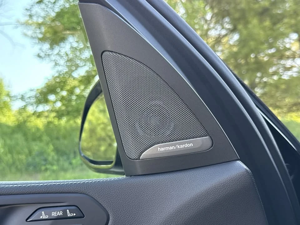 2022 BMW G07 X7 - Image 16 of 20