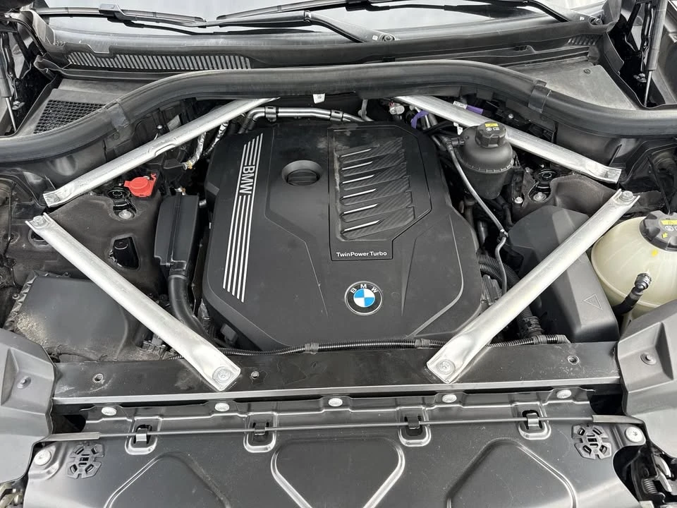 2022 BMW G07 X7 - Image 20 of 20