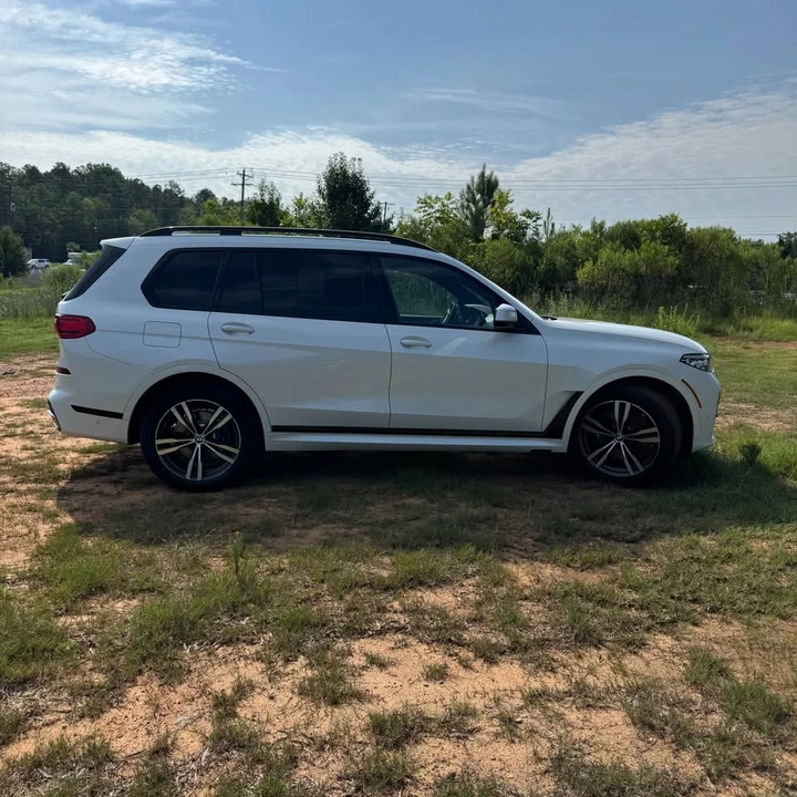 2022 BMW G07 X7 - Image 8 of 16