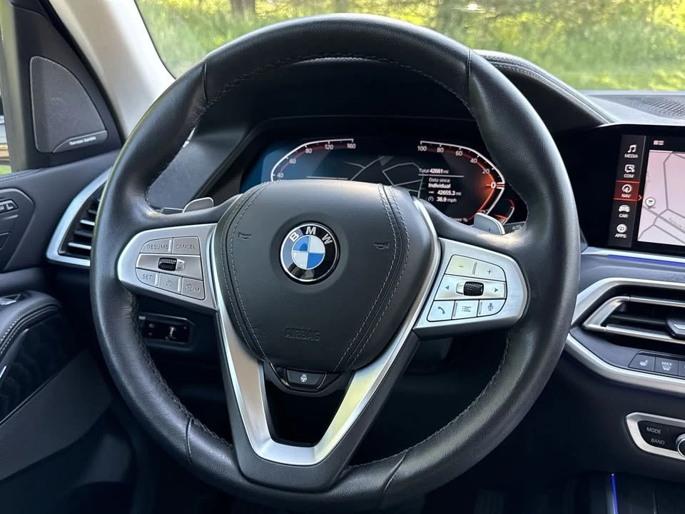 2022 BMW G07 X7 - Image 15 of 20
