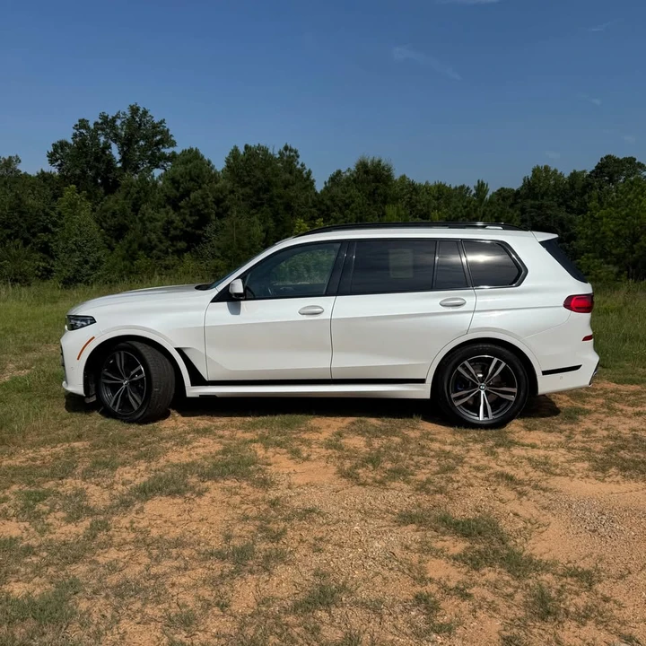 2022 BMW G07 X7 - Image 3 of 16