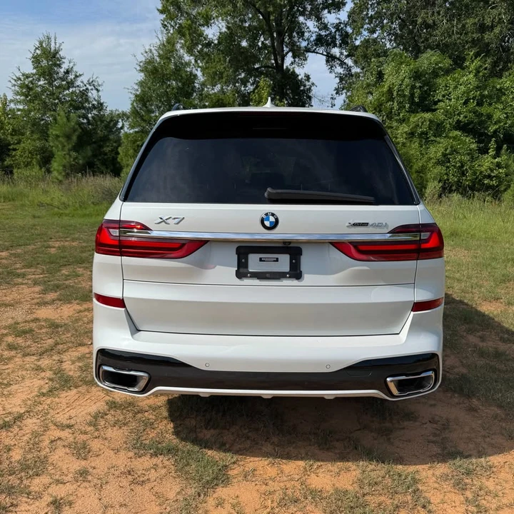 2022 BMW G07 X7 - Image 5 of 16