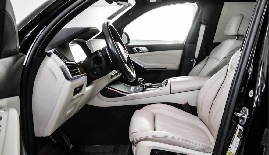 2022 BMW G07 X7 - Image 9 of 12