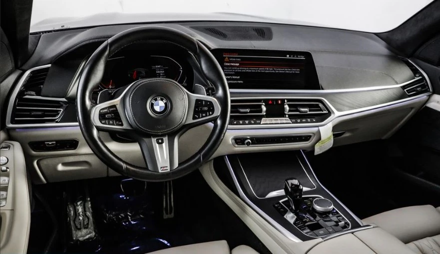 2022 BMW G07 X7 - Image 7 of 12