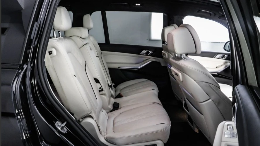 2022 BMW G07 X7 - Image 12 of 12