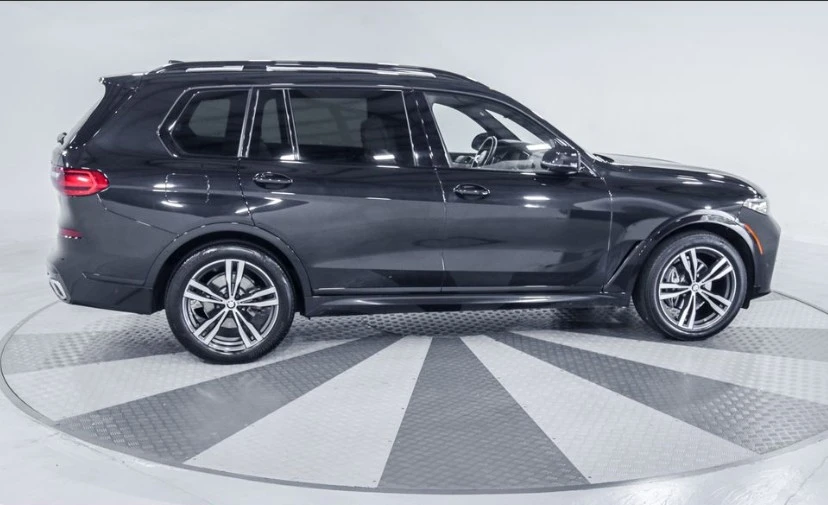 2022 BMW G07 X7 - Image 5 of 12