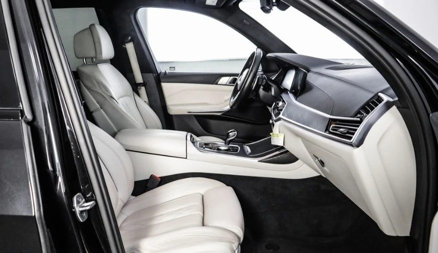 2022 BMW G07 X7 - Image 10 of 12