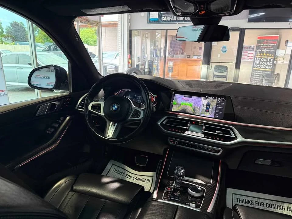 2022 BMW G07 X7 - Image 19 of 20