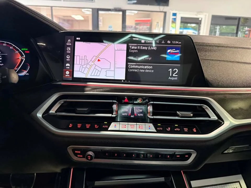 2022 BMW G07 X7 - Image 15 of 20