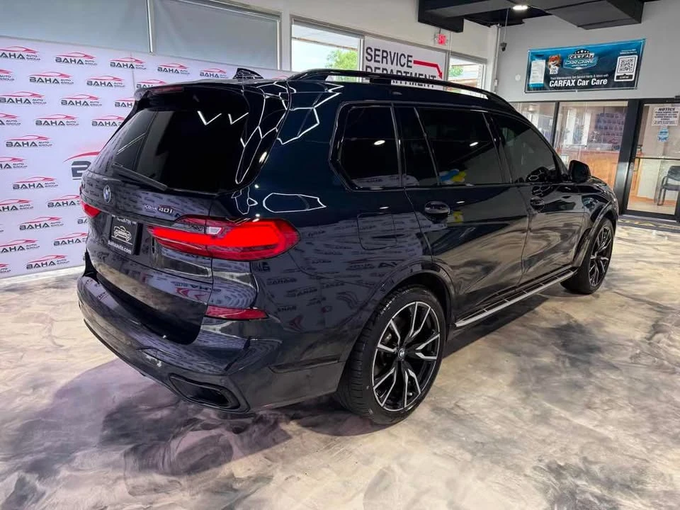 2022 BMW G07 X7 - Image 6 of 20