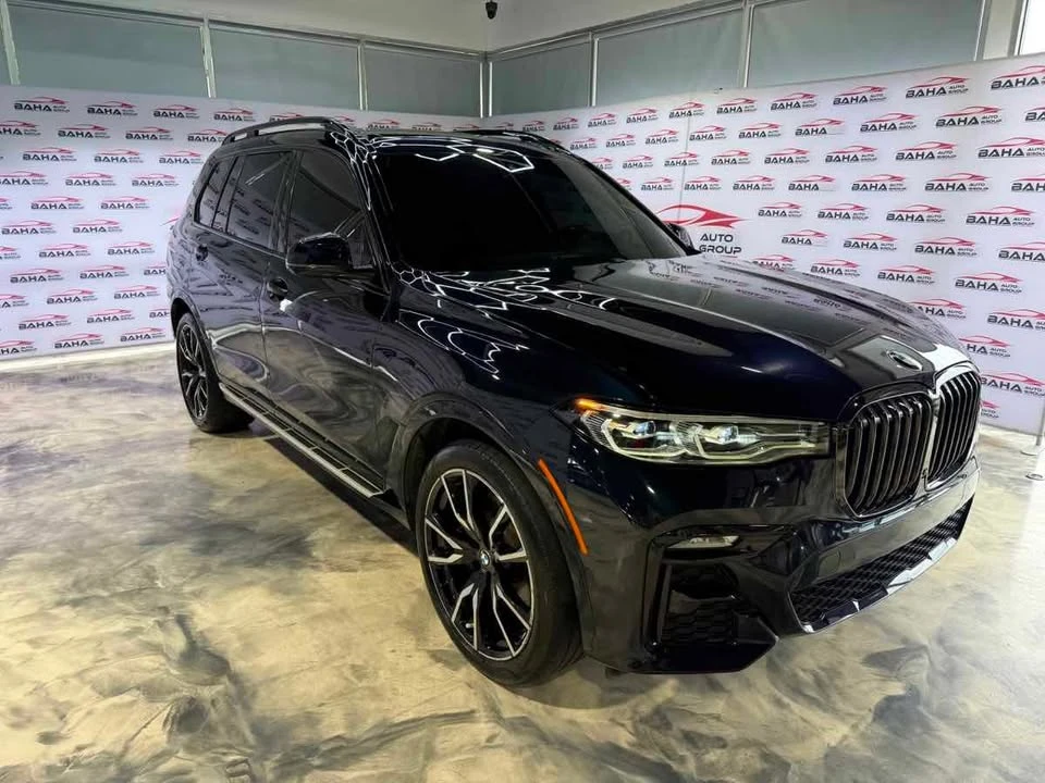 2022 BMW G07 X7 - Image 4 of 20