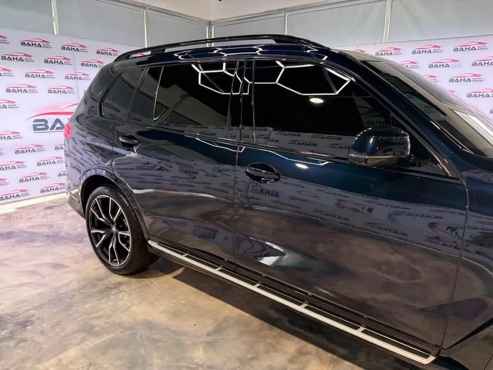 2022 BMW G07 X7 - Image 8 of 20