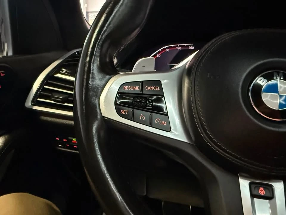 2022 BMW G07 X7 - Image 14 of 20