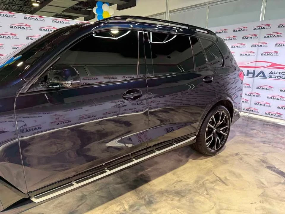 2022 BMW G07 X7 - Image 9 of 20