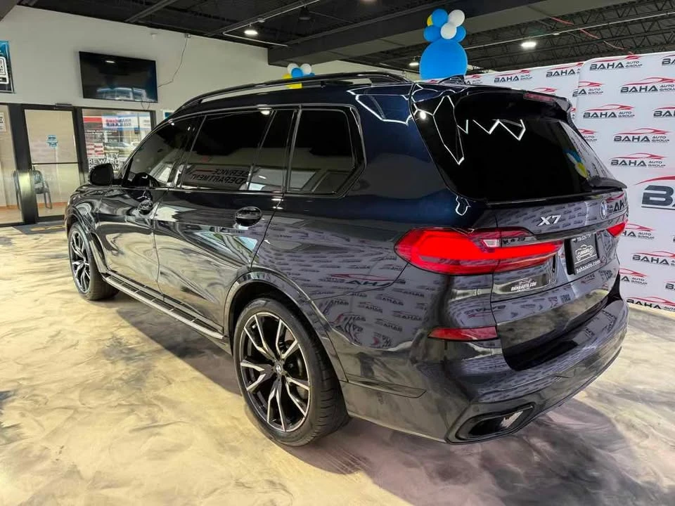 2022 BMW G07 X7 - Image 11 of 20